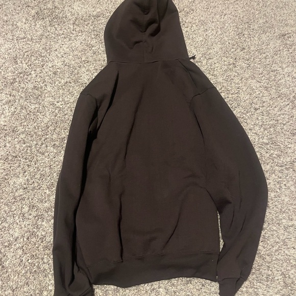 cleveland browns zip up jacket size M men’s - Picture 2 of 3